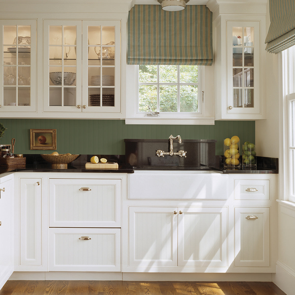 murph-white-beadboard-paintable-wallpaper-york-wallcoverings-4000-59016 - York Wallpaper Wallpaper