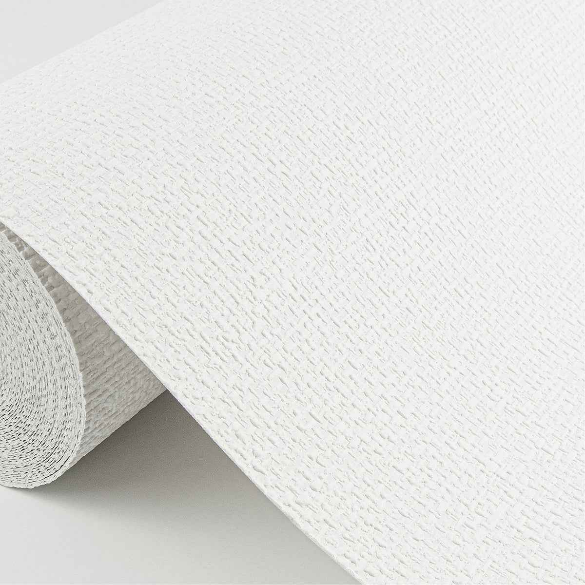 minehan-white-knit-texture-woven-paintable-wallpaper-york-wallcoverings-4000-96294 - York Wallcoverings Wallpaper