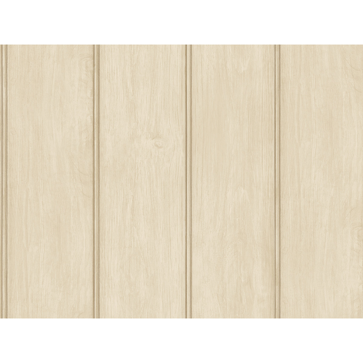 upstate-neutral-wood-wallpaper-york-wallcoverings-ast4079 - York Wallpaper Wallpaper