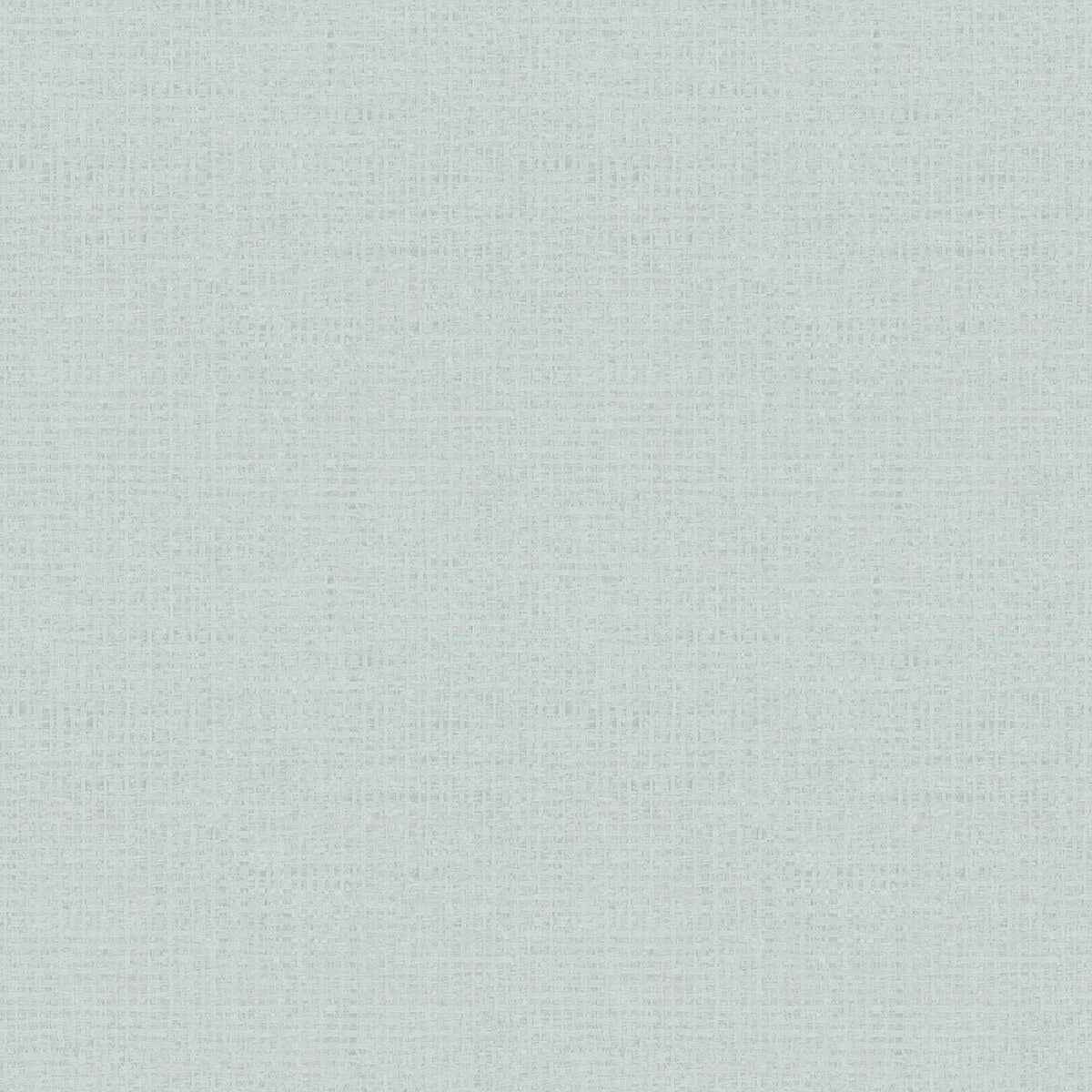 Nimmie Seafoam Basketweave Wallpaper - York Wallcoverings - 3123-10012
