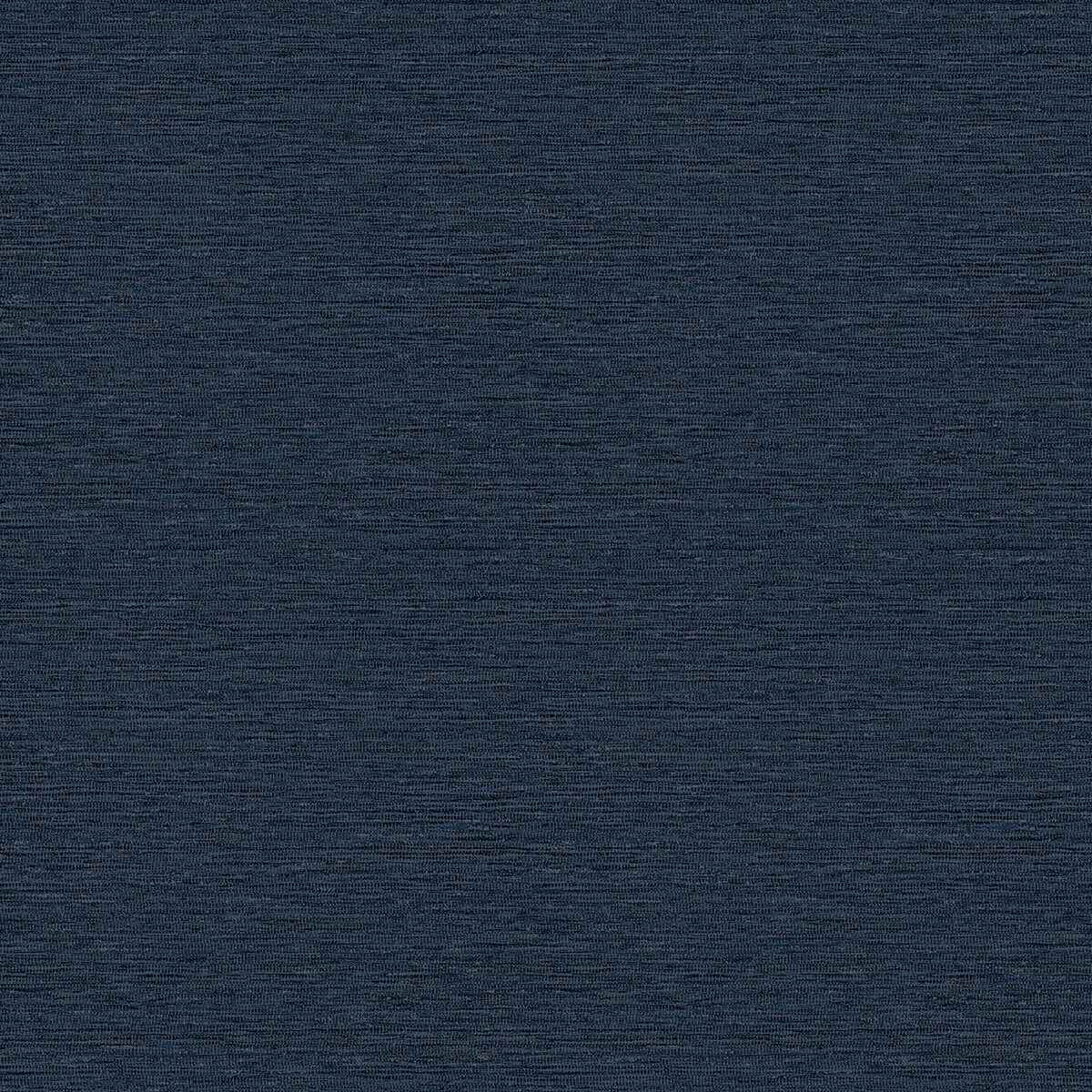 Gump Navy Faux Grasscloth Wallpaper - York Wallcoverings - 3123-10212 - York Wallcoverings Wallpaper