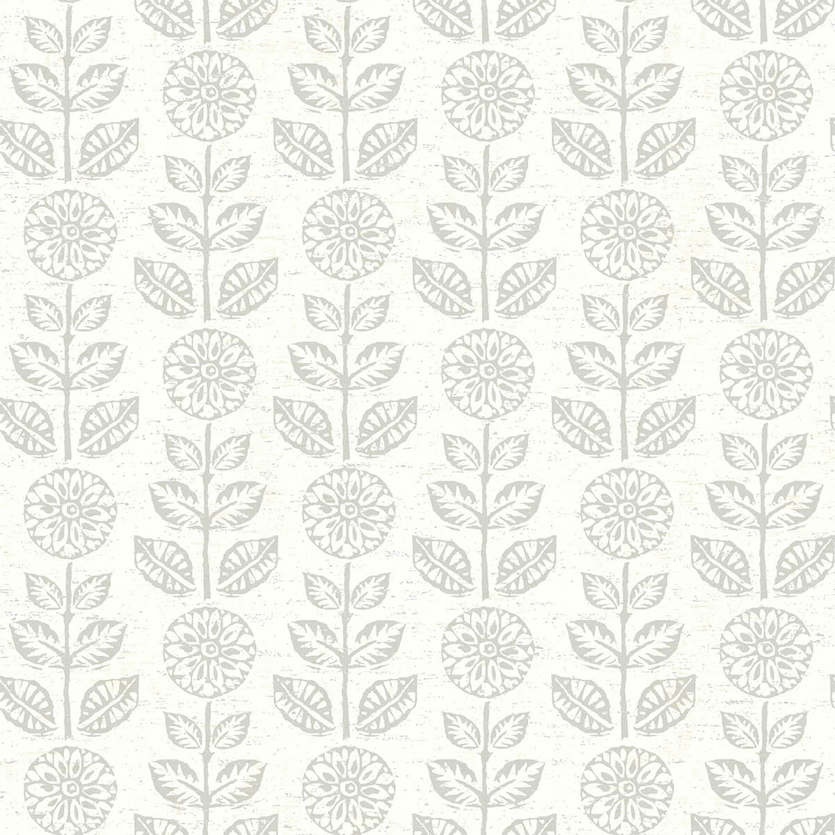 light-grey-dolly-wallpaper-york-wallcoverings-3123-13514 - York Wallcoverings Papel pintado