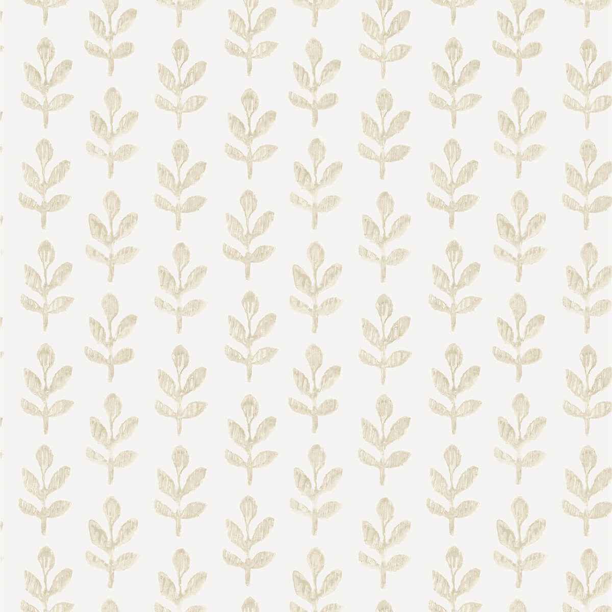 Whiskers Wheat Leaf Wallpaper - York Wallcoverings - 3123-13843 - York Wallcoverings Wallpaper