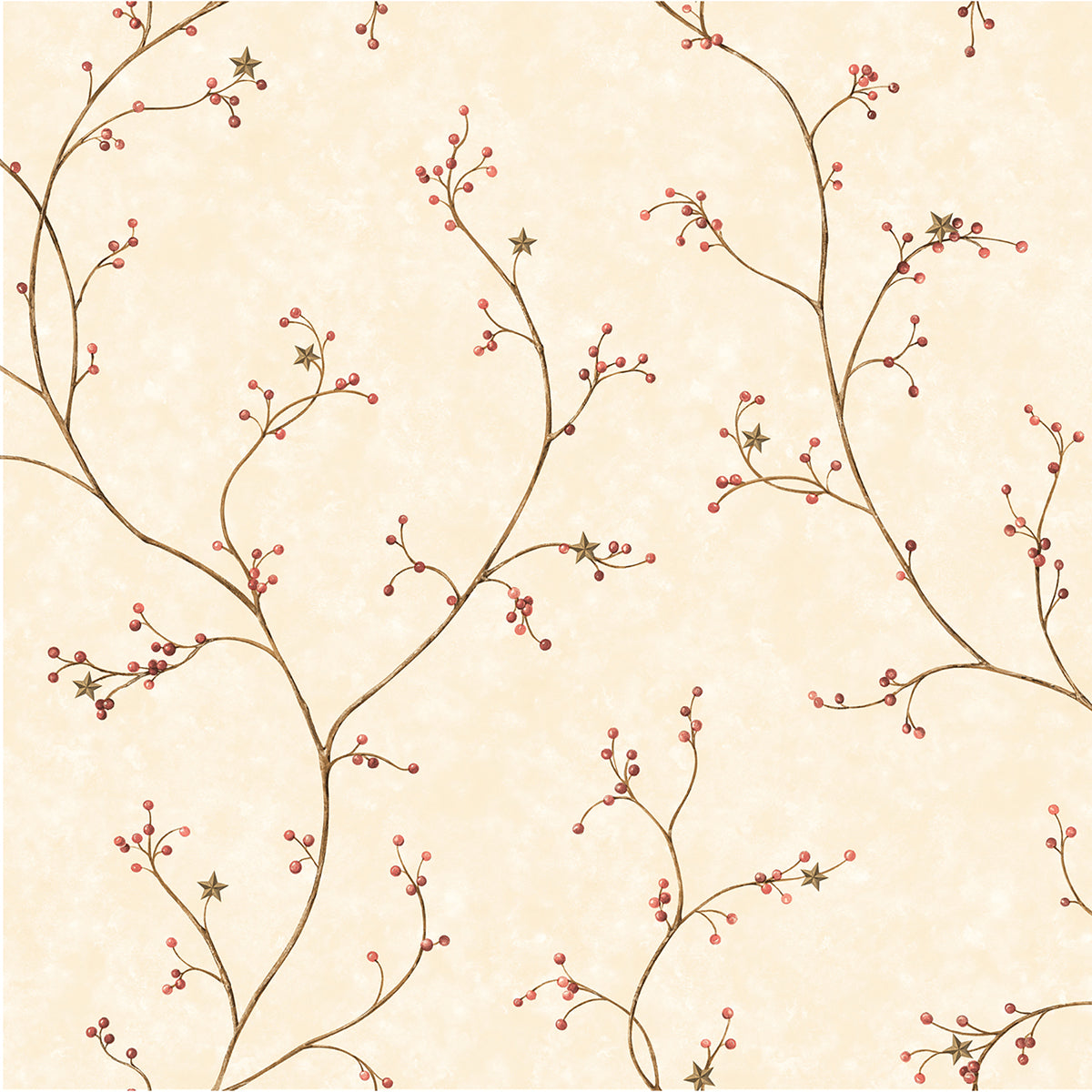 justine-khaki-berry-trail-wallpaper-york-wallcoverings-3123-44034