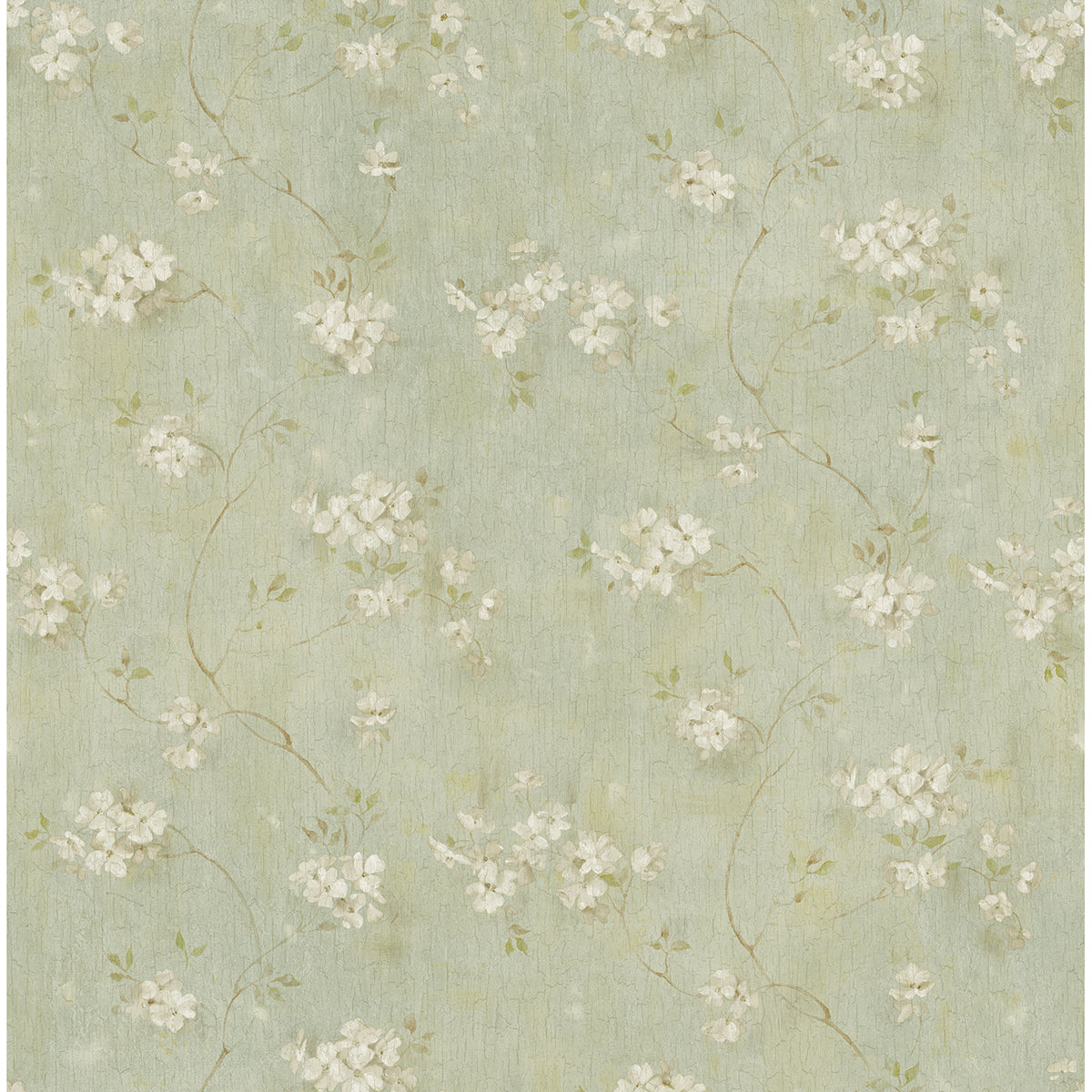 braham-aqua-floral-trail-wallpaper-york-wallcoverings-3123-44107