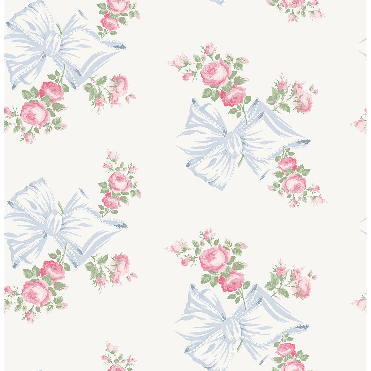 rosa-beaux-light-blue-large-bow-spot-wallpaper-york-wallcoverings-ast4113