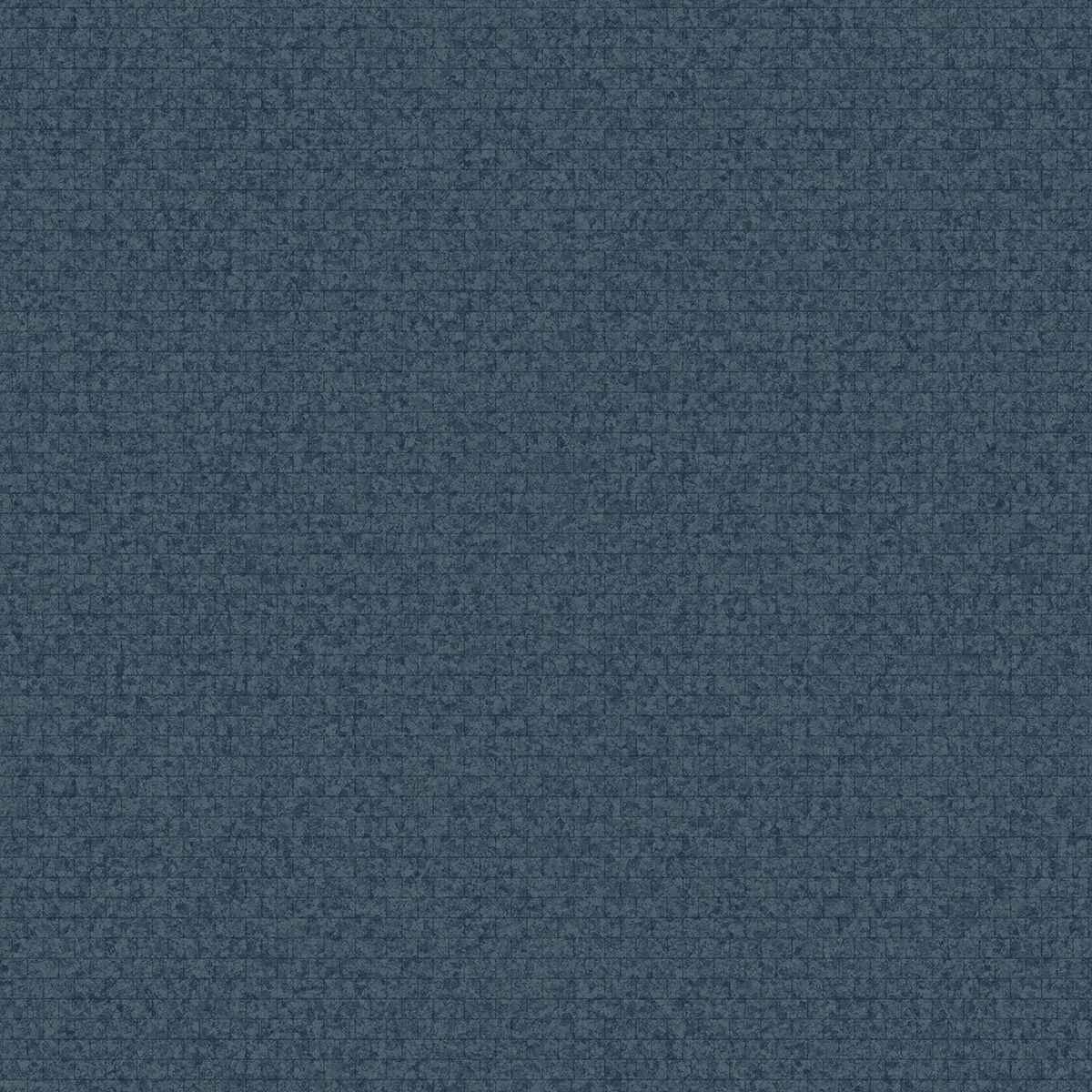 hilbert-indigo-geometric-wallpaper-york-wallcoverings-4025-82502 - York Wallcoverings Wallpaper