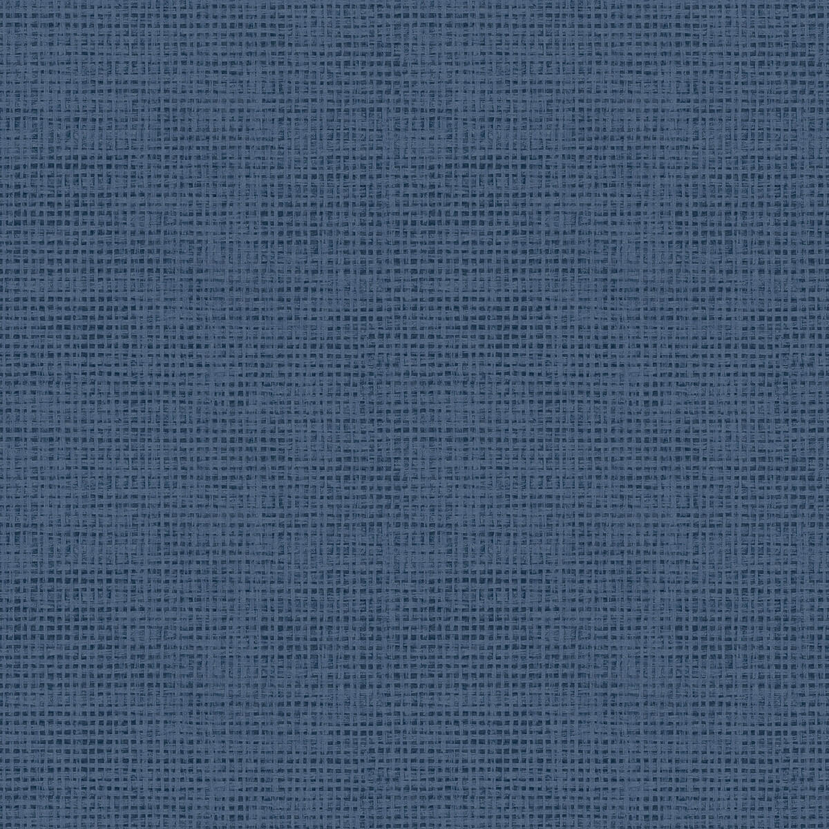 nimmie-navy-woven-grasscloth-wallpaper-york-wallcoverings-3122-10002 - York Wallcoverings Wallpaper