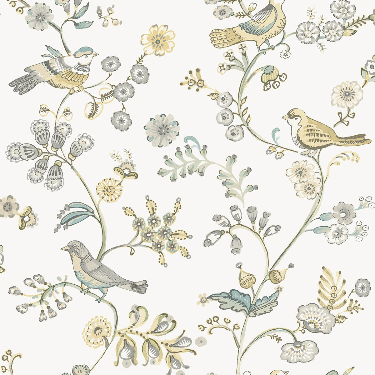 jinjur-light-yellow-bird-trail-wallpaper-york-wallcoverings-3122-10800