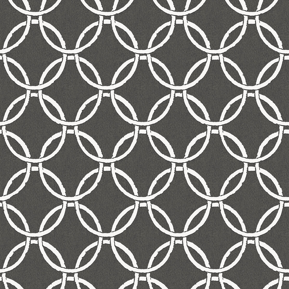 quelala-black-ring-ogee-wallpaper-york-wallcoverings-3122-11000