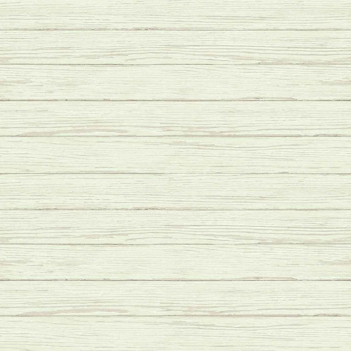 Ozma Sage Wood Plank Wallpaper - York Wallcoverings - 3122-11214