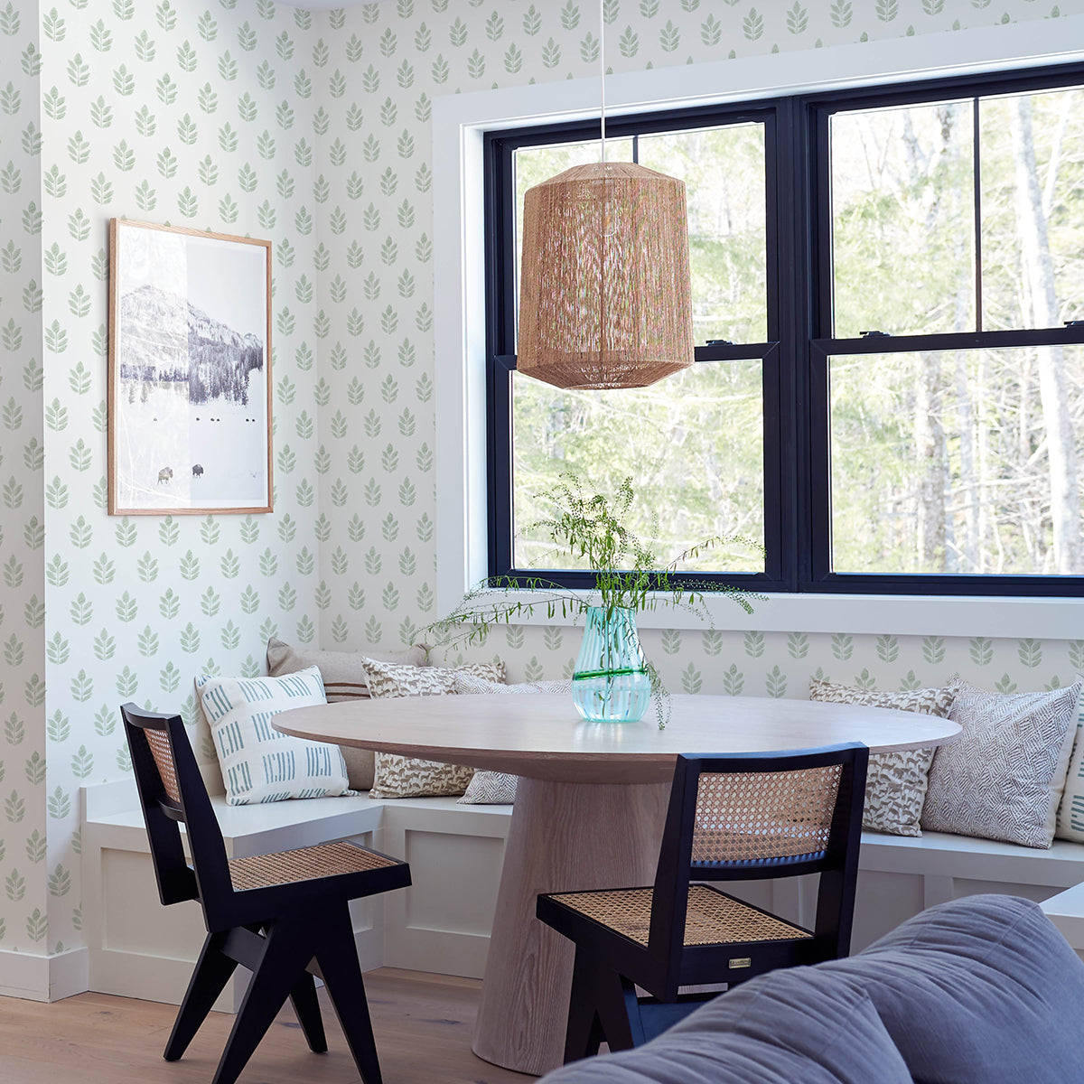 ervic-green-leaf-block-print-wallpaper-york-wallcoverings-3122-11304