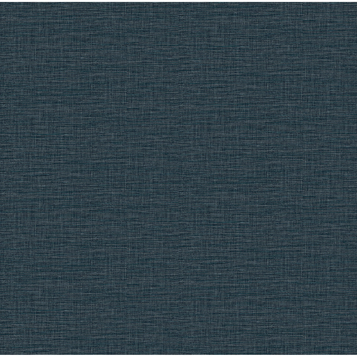 lela-navy-faux-linen-wallpaper-york-wallcoverings-2971-86181