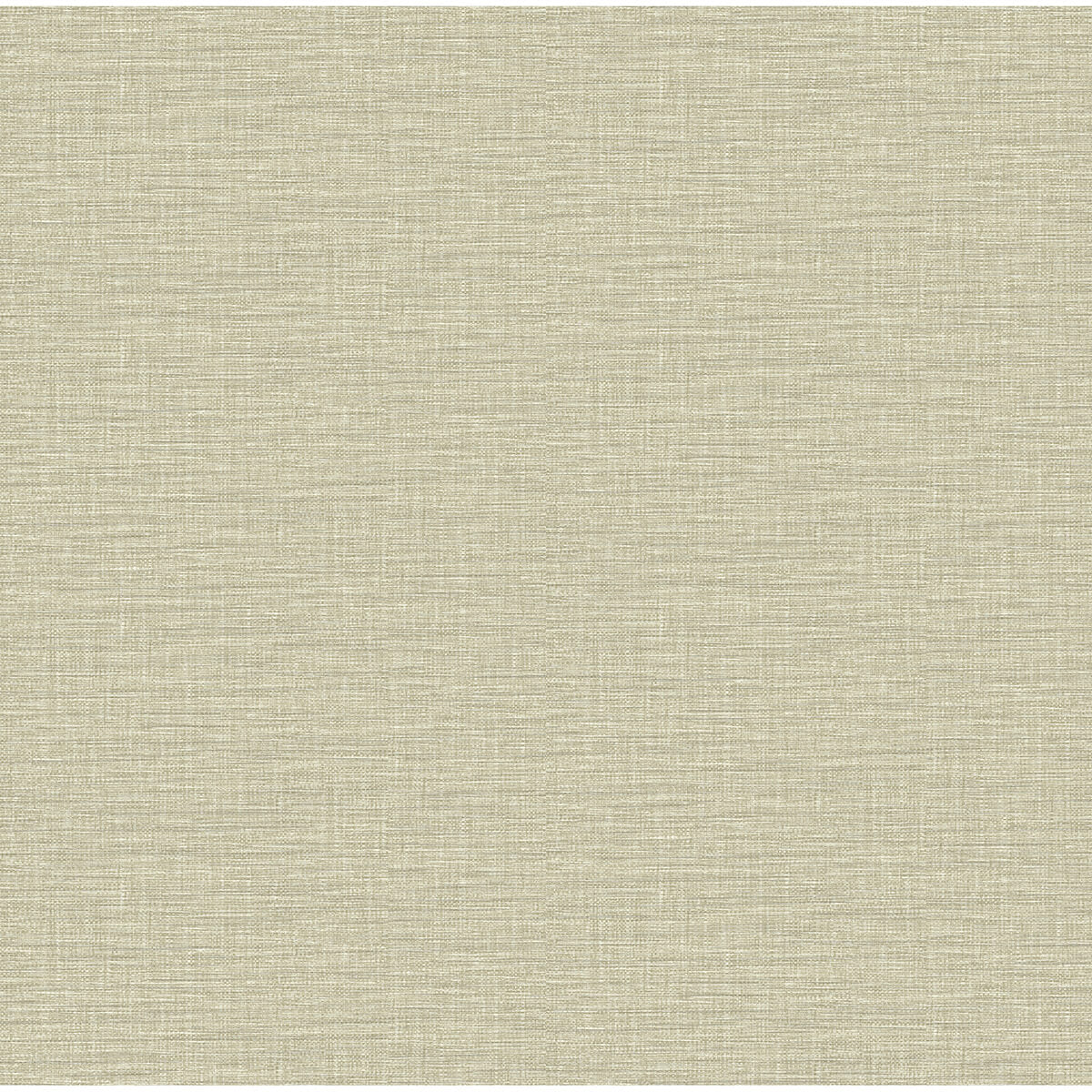 lela-neutral-faux-linen-wallpaper-york-wallcoverings-2971-86184 - York Wallcoverings Papel pintado