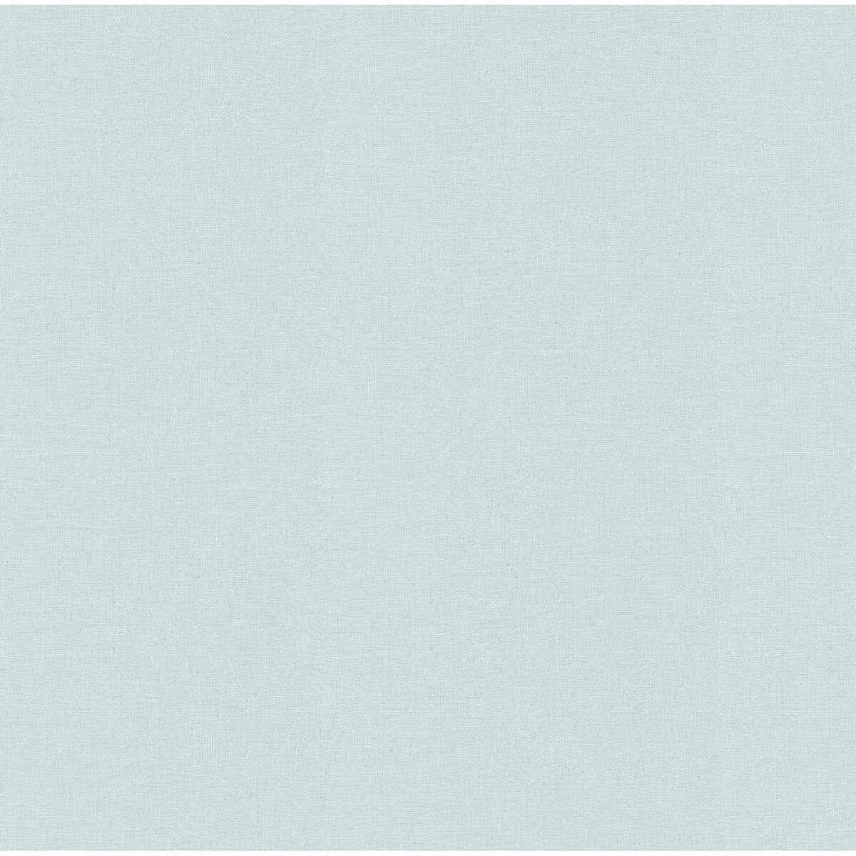 Meade Light Blue Fine Weave Wallpaper - York Wallcoverings - 2971-86314 - York Wallcoverings Wallpaper