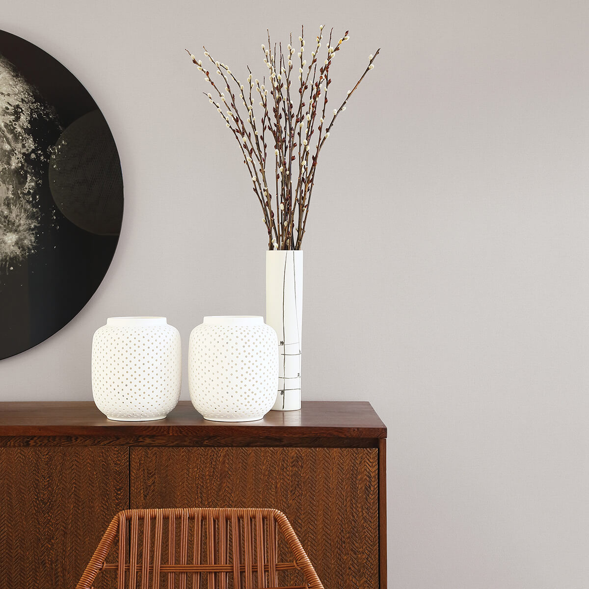 meade-white-fine-weave-wallpaper-york-wallcoverings-2971-86316 - York Wallpaper Wallpaper