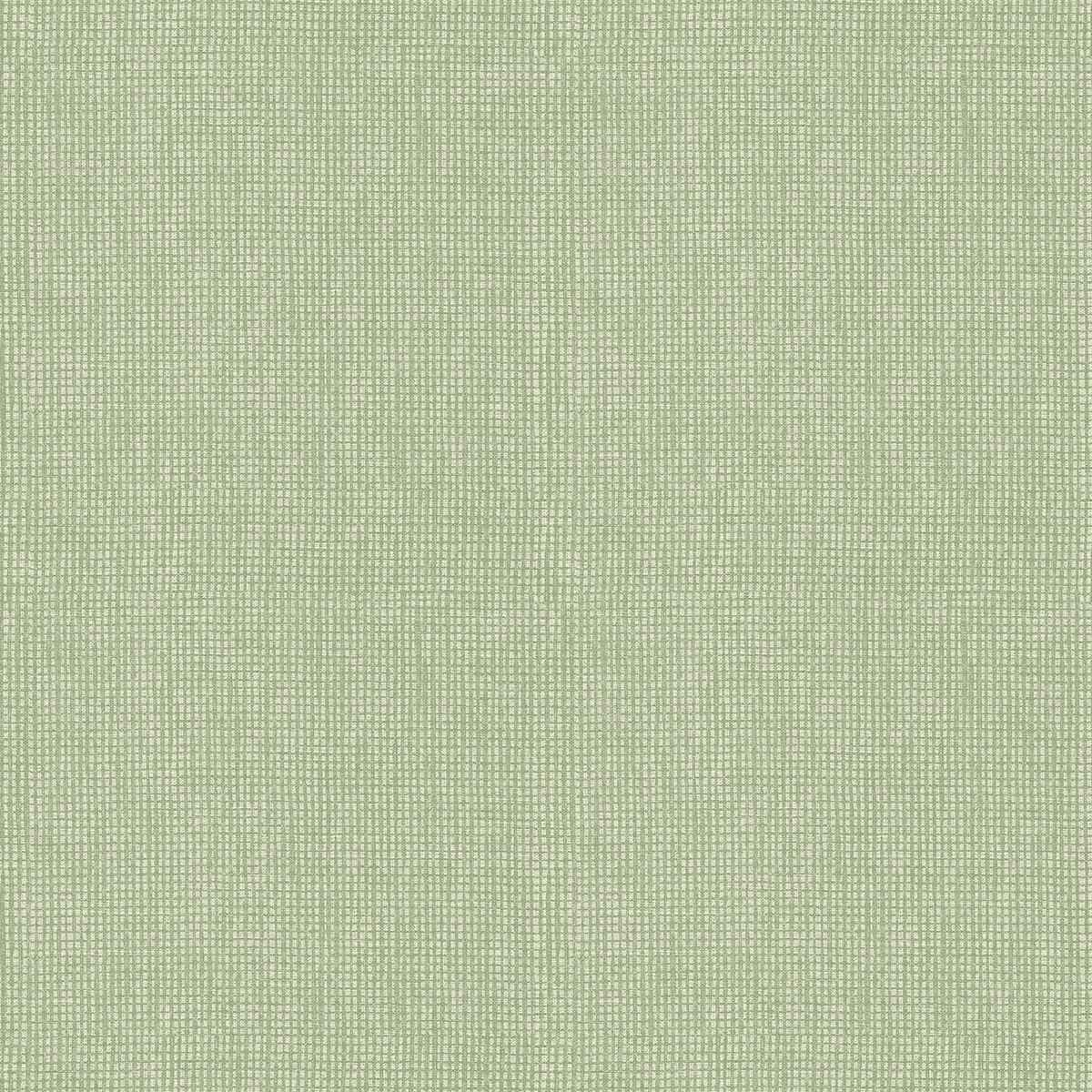 Dunstan Green Basketweave Wallpaper - York Wallcoverings - 2971-86325 - York Wallcoverings Wallpaper