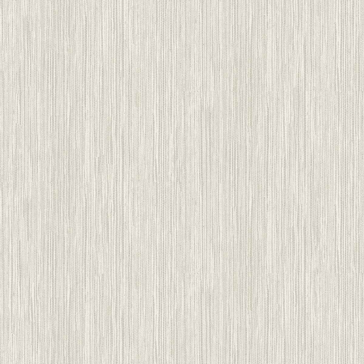 Justina Cream Faux Grasscloth Wallpaper - York Wallcoverings - 2971-86340