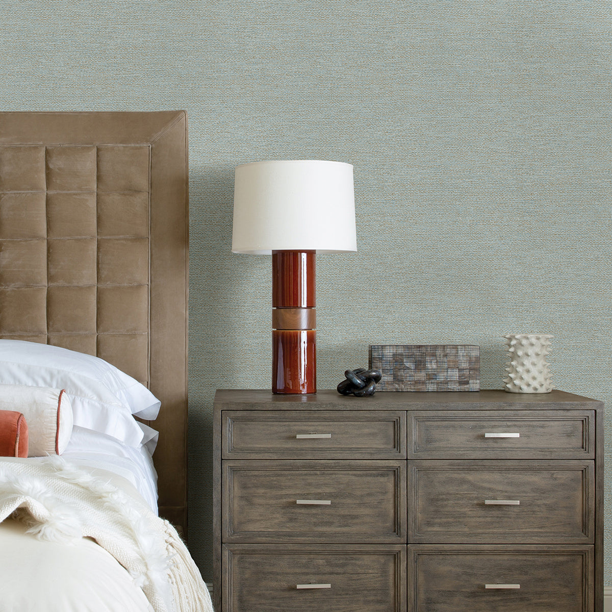 jordan-aqua-faux-tweed-wallpaper-york-wallcoverings-2971-86356