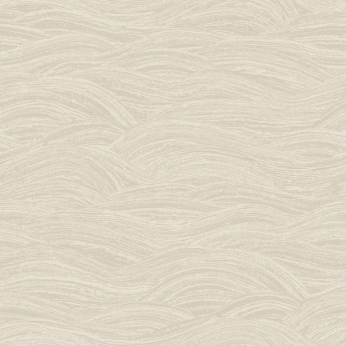 leith-cream-zen-waves-wallpaper-york-wallcoverings-2971-86362 - York Wallcoverings Papel pintado