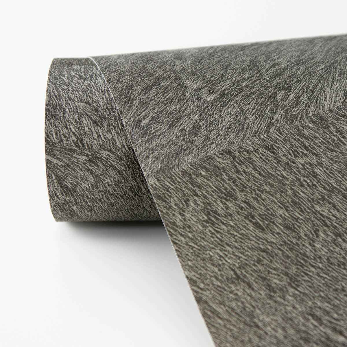 Flannery Espresso Animal Hide Wallpaper - York Wallcoverings - 2971-86369 - York Wallcoverings Wallpaper
