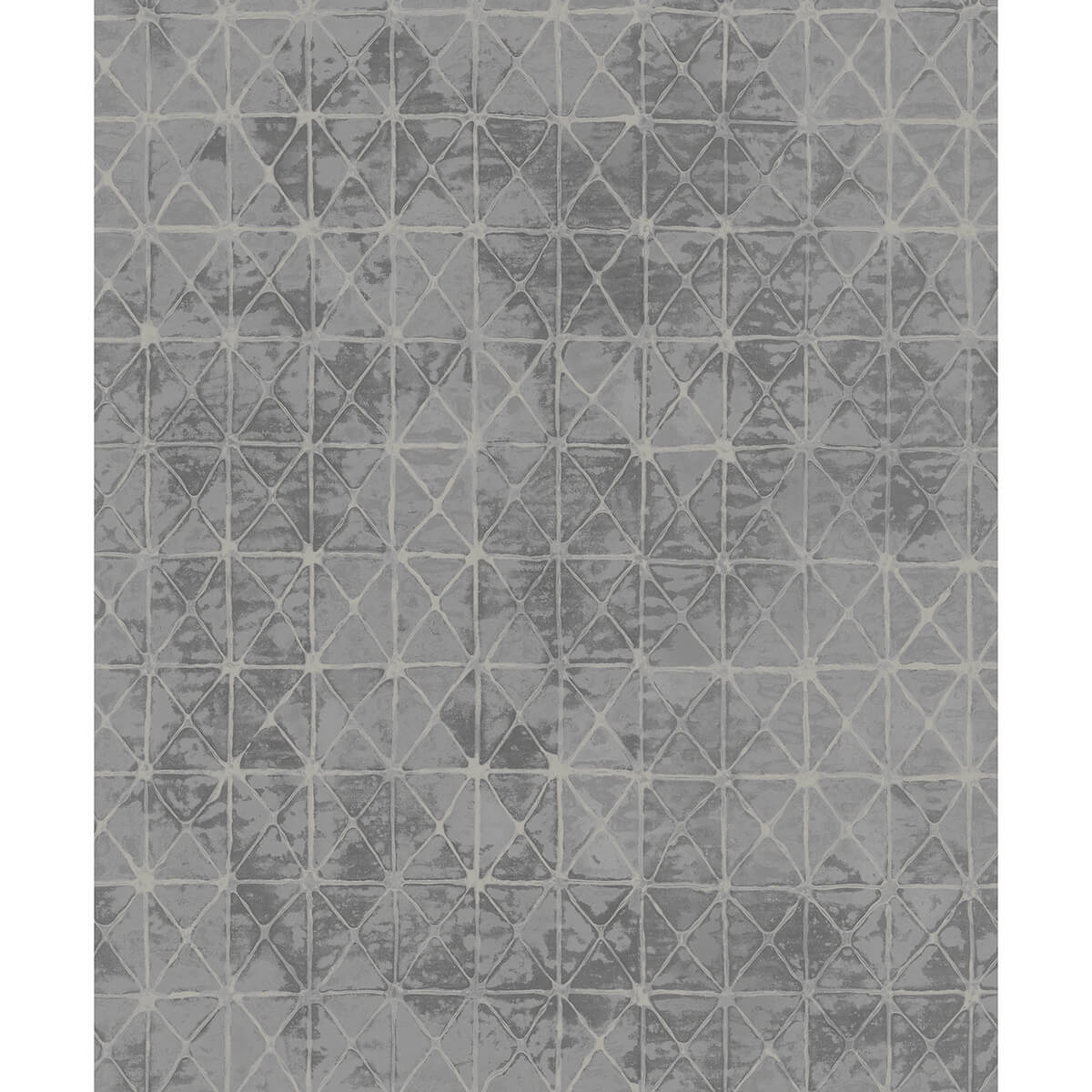 odell-slate-antique-tiles-wallpaper-york-wallcoverings-2971-86376 - York Wallpaper Wallpaper