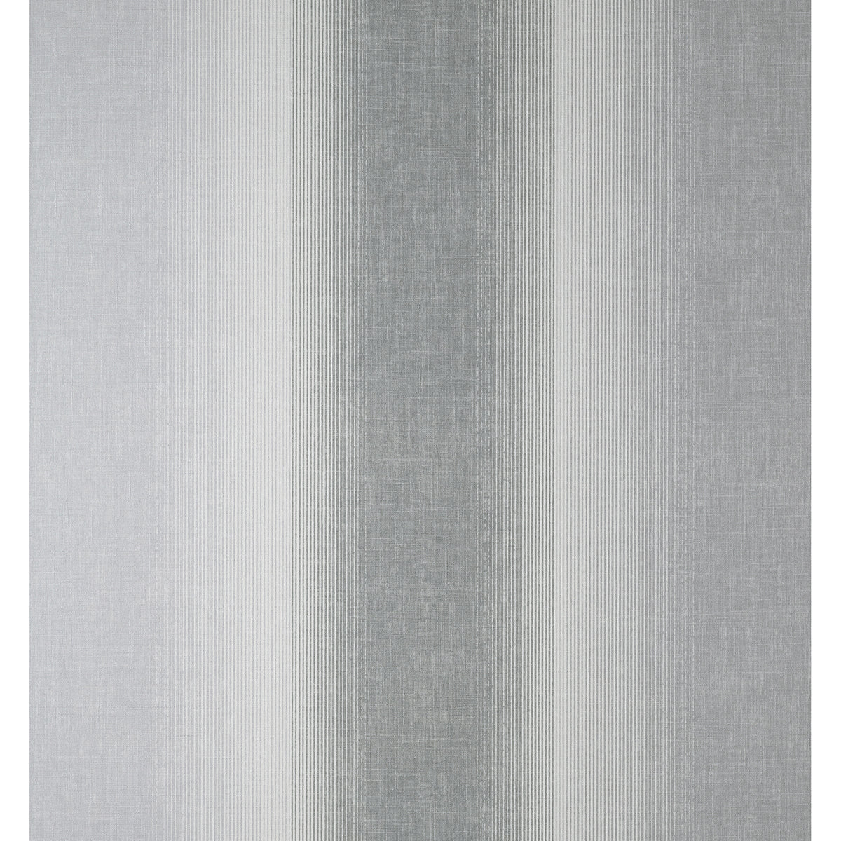 kirby-charcoal-stripe-wallpaper-york-wallcoverings-m1643 - York Wallcoverings Wallpaper