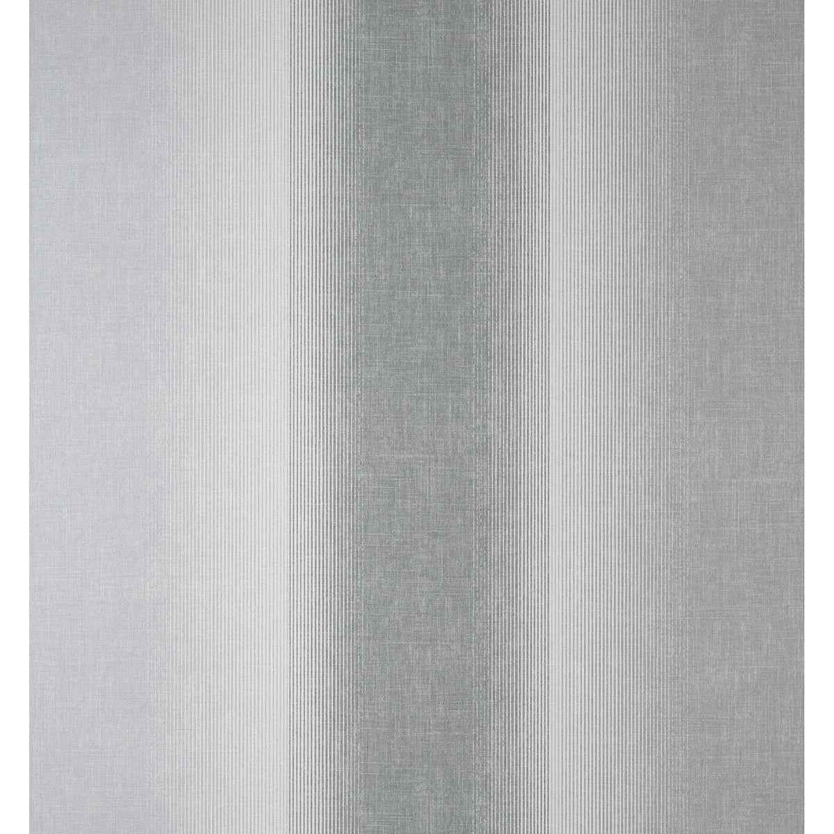 Kirby Charcoal Stripe Wallpaper - York Wallcoverings - M1643 - York Wallcoverings Wallpaper