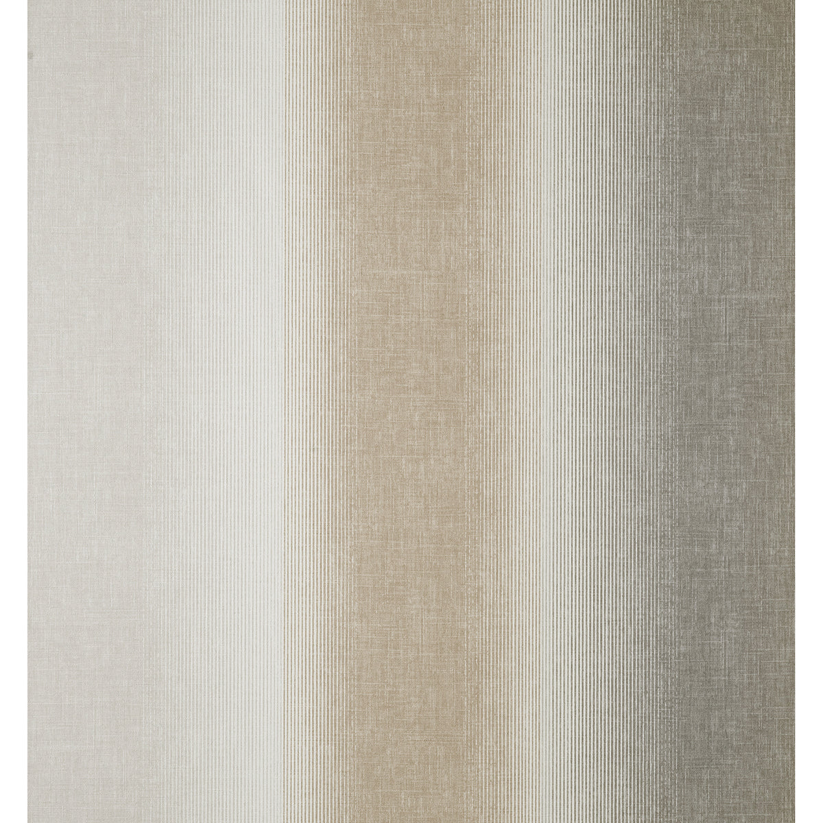 kirby-taupe-stripe-wallpaper-york-wallcoverings-m1644 - York Wallcoverings Wallpaper