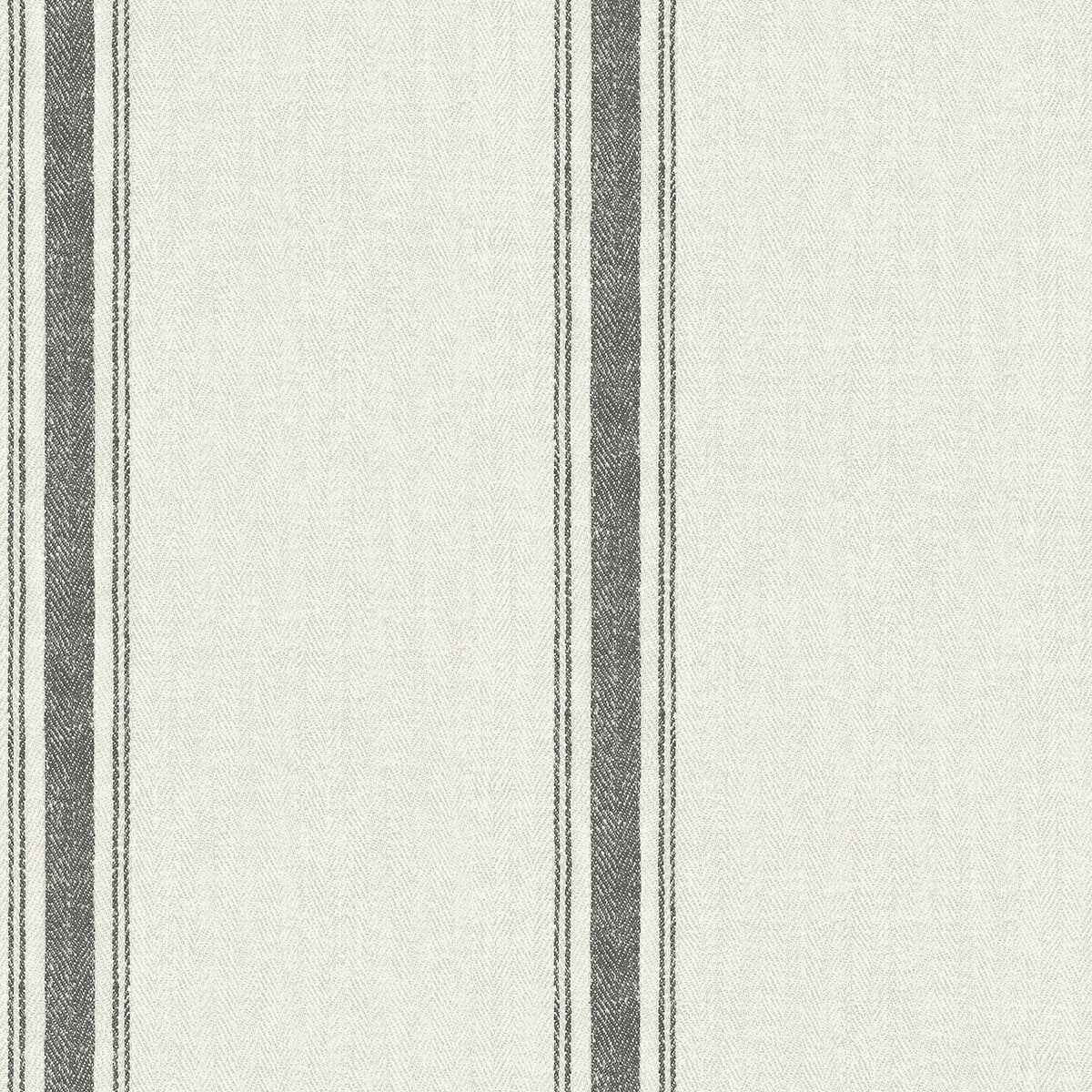 Charcoal Langston Peel and Stick Wallpaper - York Wallcoverings - NUS4398