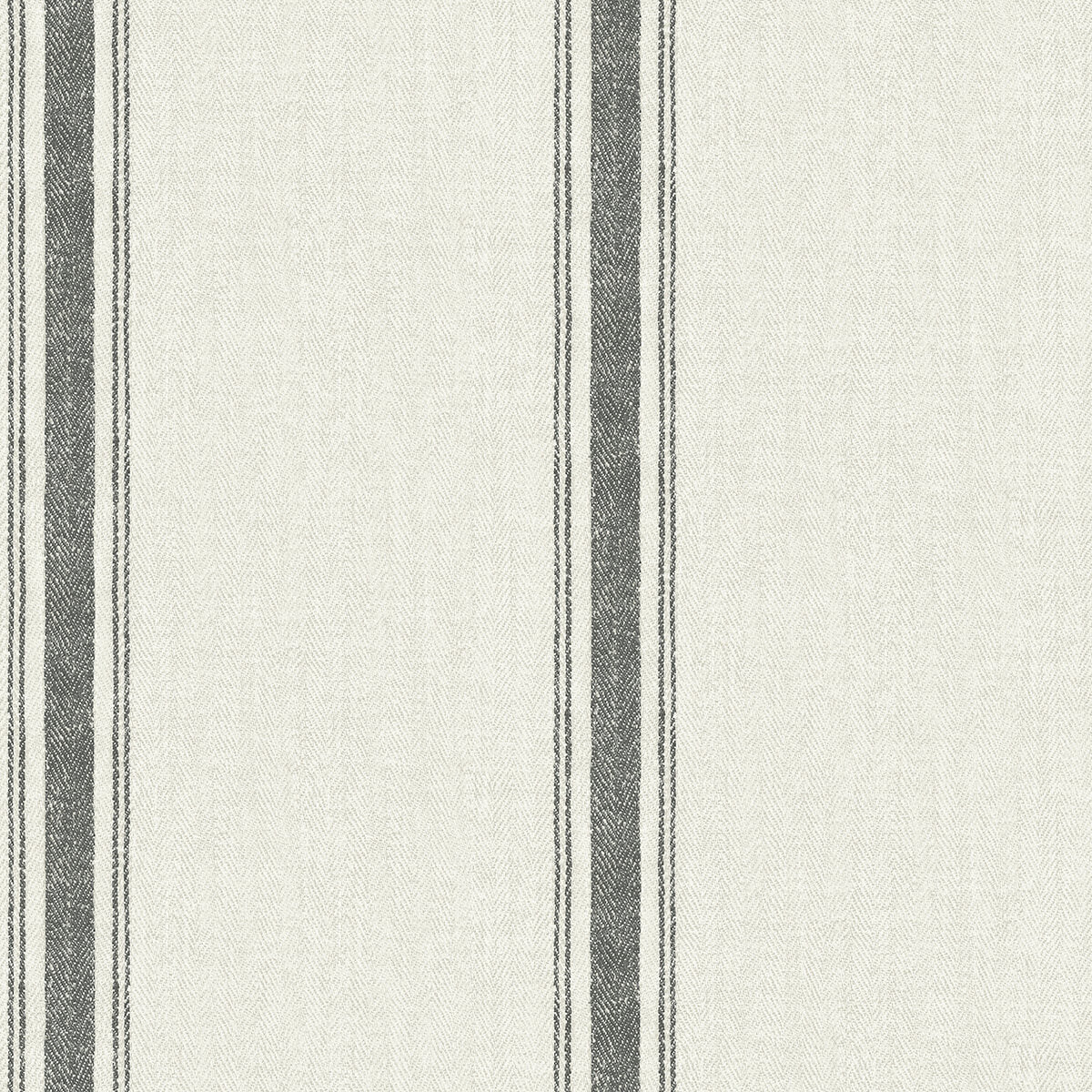 charcoal-langston-peel-and-stick-wallpaper-york-wallcoverings-nus4398 - York Wallcoverings Wallpaper