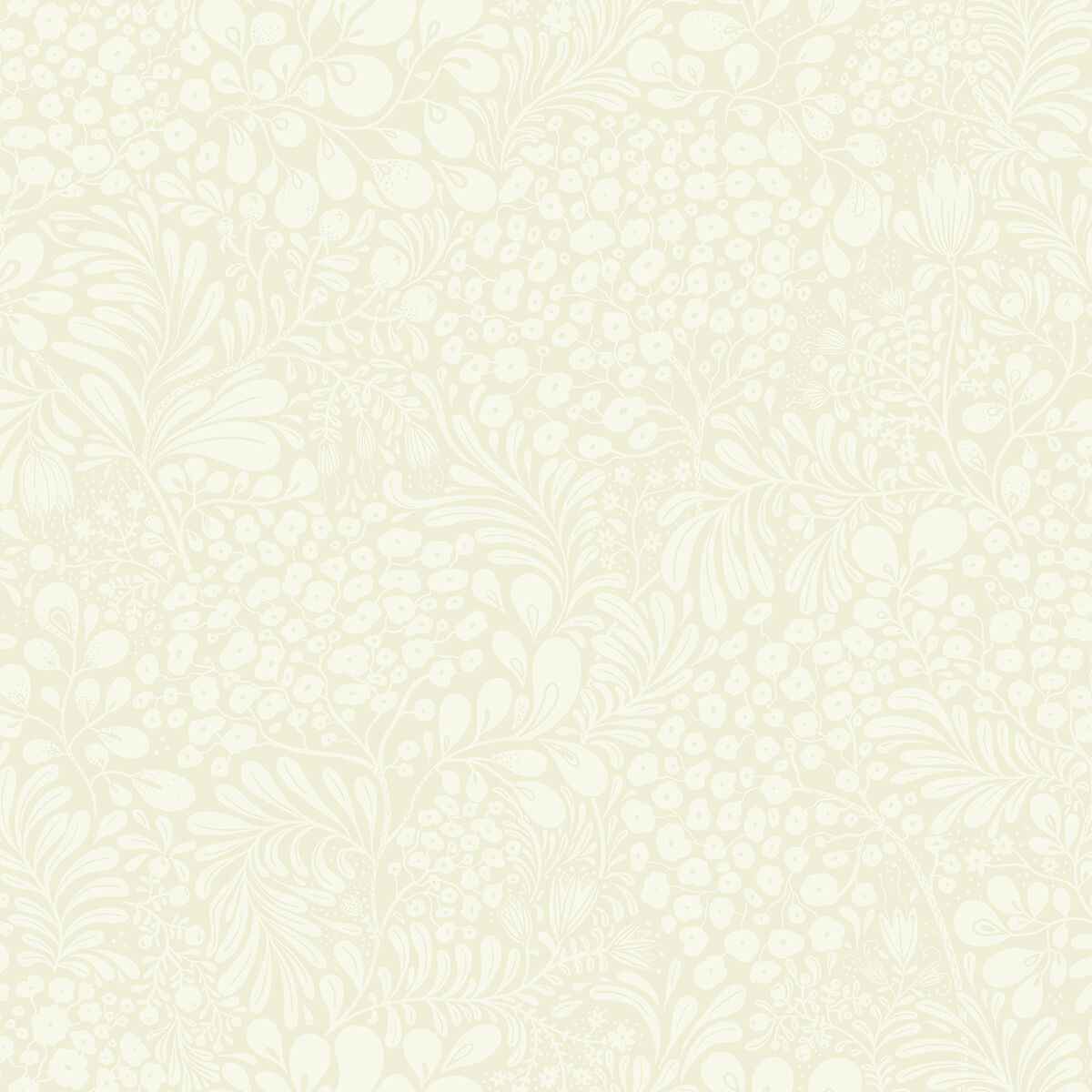 Siv Light Green Botanical Wallpaper - York Wallcoverings - 2932-65126 - York Wallcoverings Wallpaper