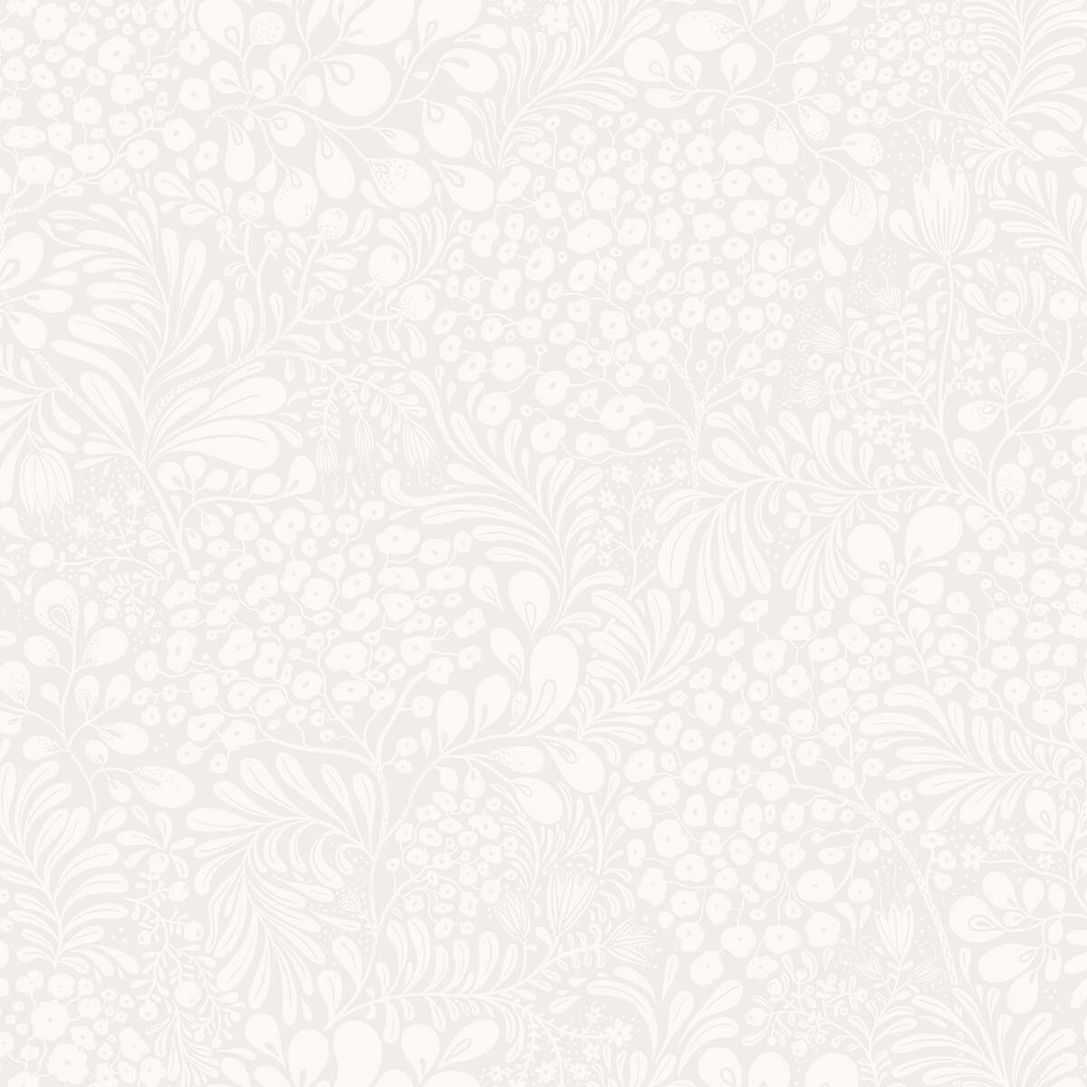 siv-light-grey-botanical-wallpaper-york-wallcoverings-2932-65132 - York Wallcoverings Papel pintado
