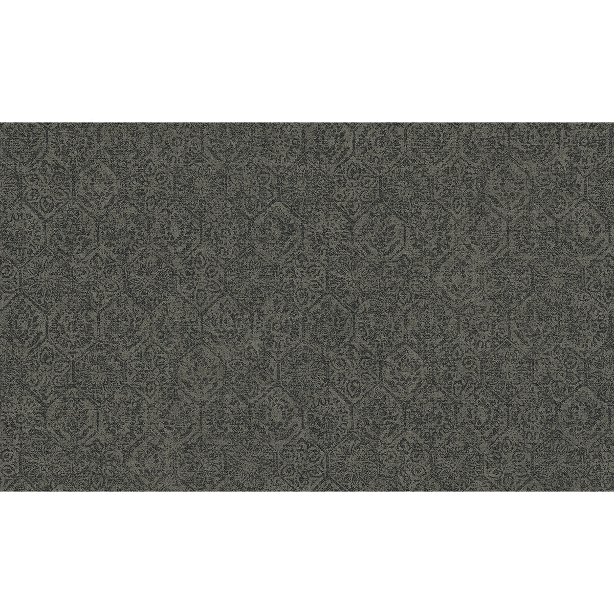 edsel-charcoal-geometric-wallpaper-york-wallcoverings-4044-38022-3 - York Wallpaper Wallpaper