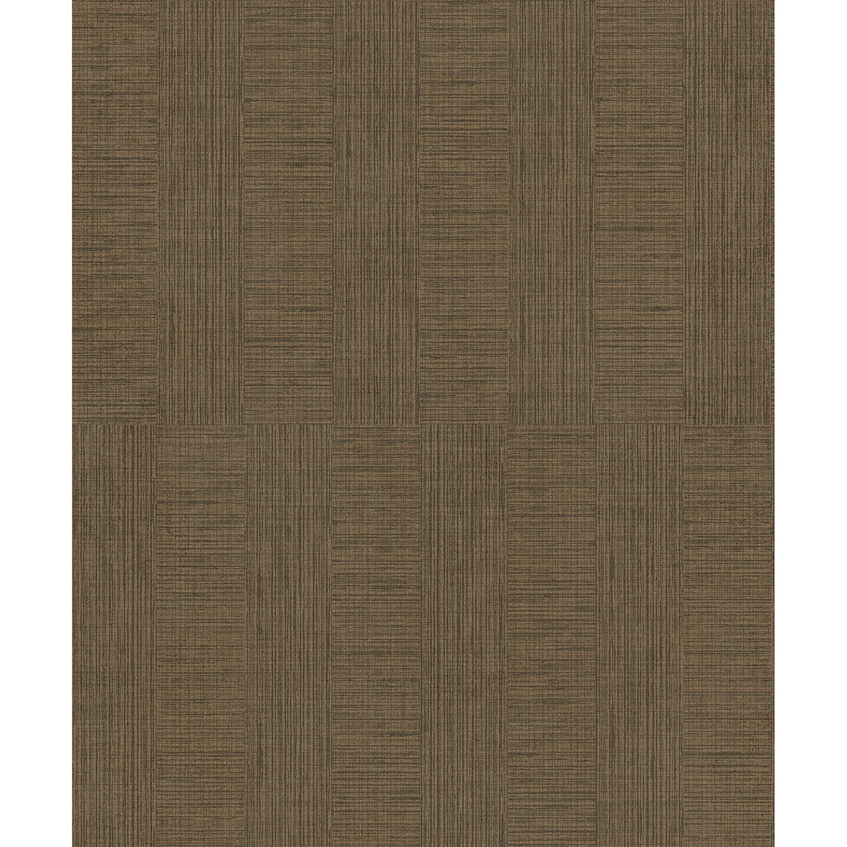 eldorado-brown-geometric-wallpaper-york-wallcoverings-4044-38026-2 - York Wallpaper Wallpaper