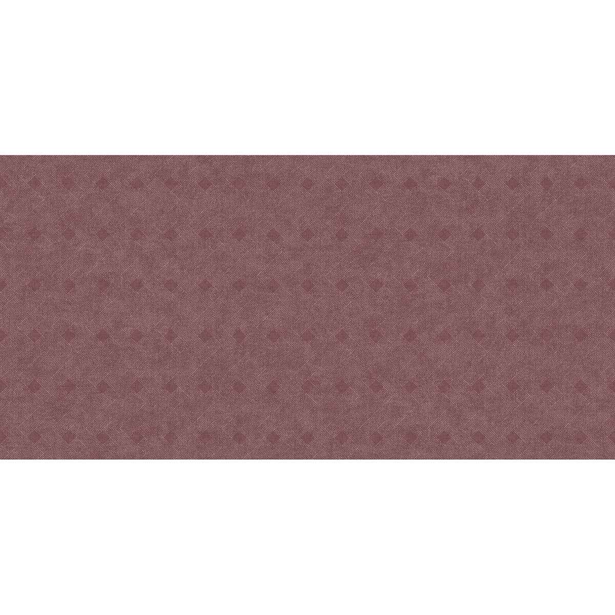 Peugot Merlot Geometric Wallpaper - York Wallcoverings - 4044-38029-3 - York Wallcoverings Wallpaper