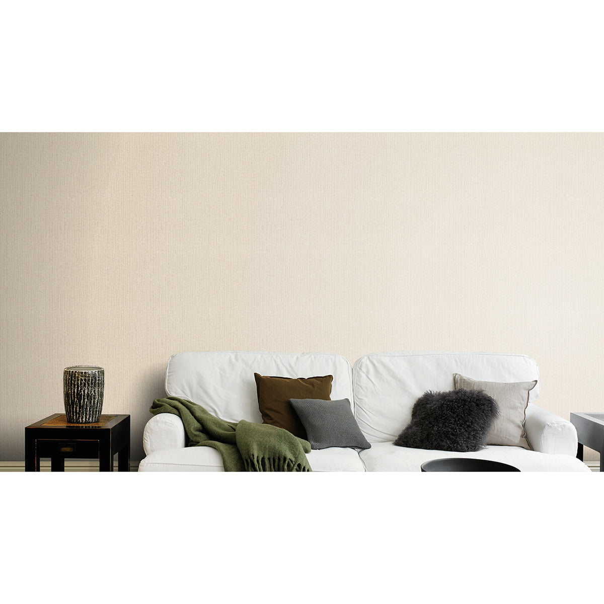 hoshi-beige-woven-wallpaper-york-wallcoverings-4035-407938 - York Wallpaper Wallpaper