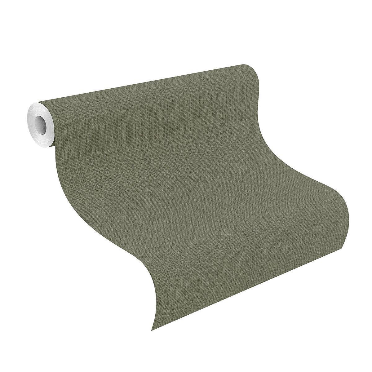 hoshi-green-woven-wallpaper-york-wallcoverings-4035-407945 - York Wallcoverings Wallpaper
