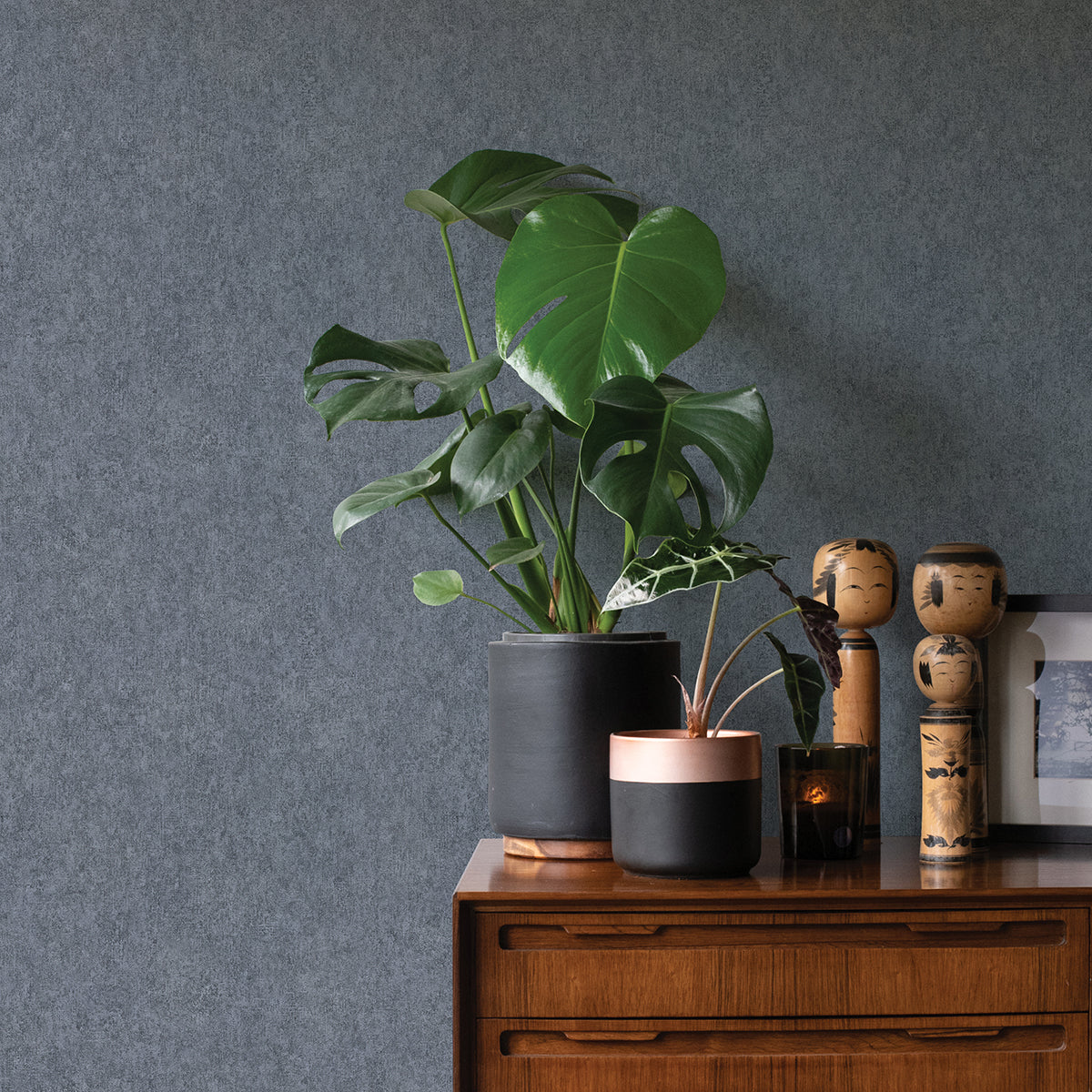 genki-denim-distressed-wallpaper-york-wallcoverings-4035-617146 - York Wallpaper Wallpaper