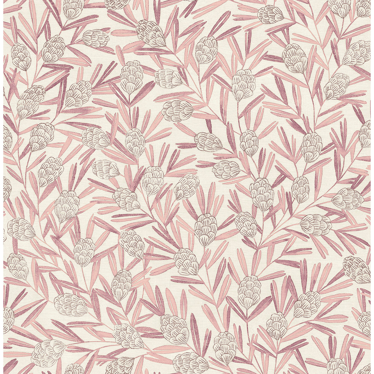 zulma-pink-decorative-botanical-wallpaper-york-wallcoverings-2970-26104