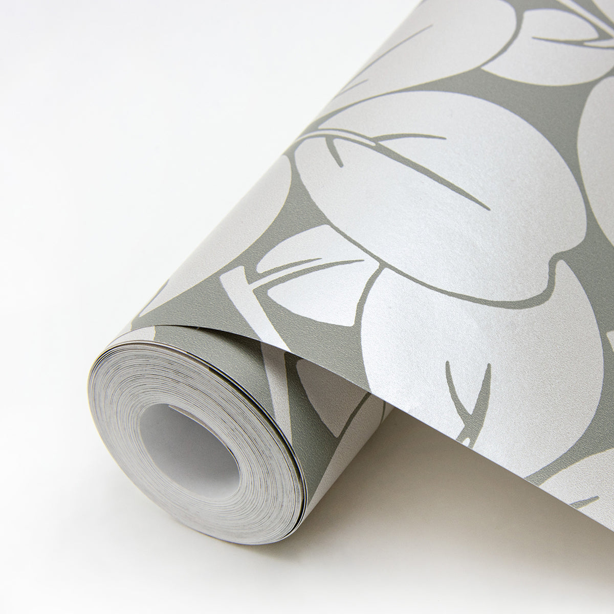 Robert Grey Clover Wallpaper - York Wallcoverings - 2970-26106 - York Wallcoverings Wallpaper