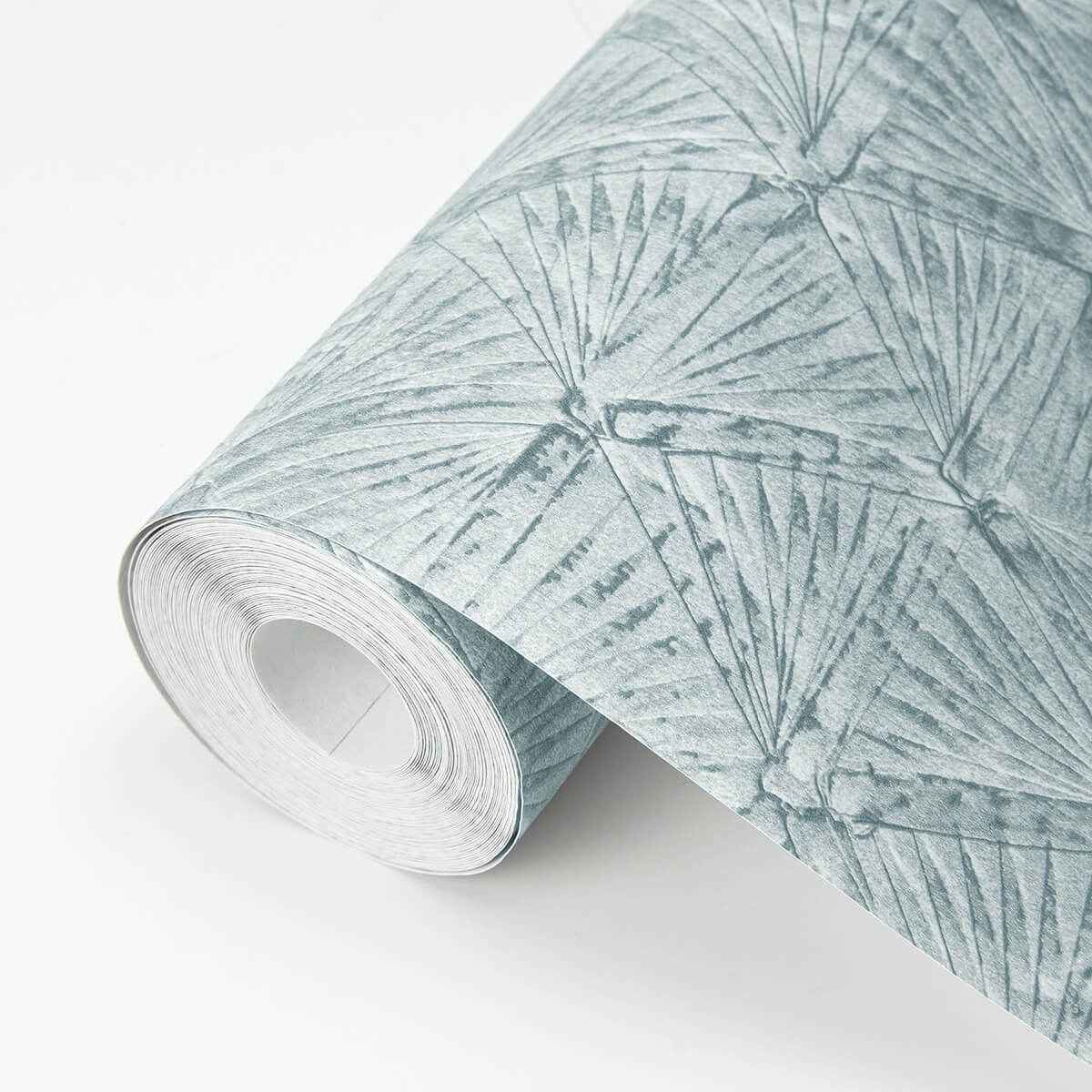 wright-slate-textured-triangle-wallpaper-york-wallcoverings-2970-26116 - York Wallcoverings Wallpaper