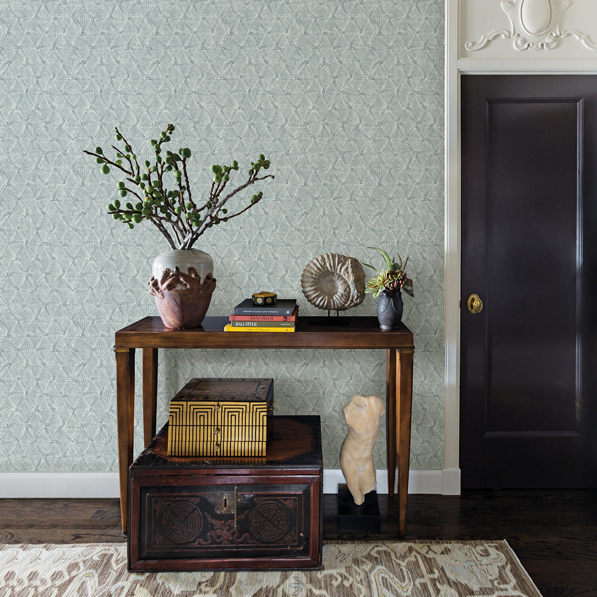 wright-slate-textured-triangle-wallpaper-york-wallcoverings-2970-26116