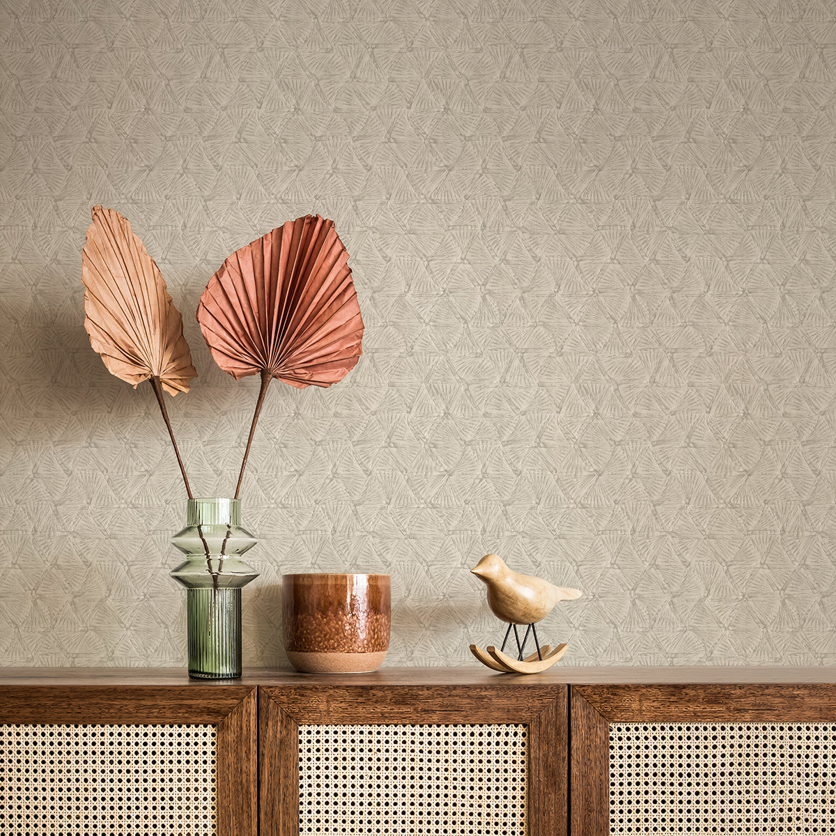 wright-platinum-textured-triangle-wallpaper-york-wallcoverings-2970-26117