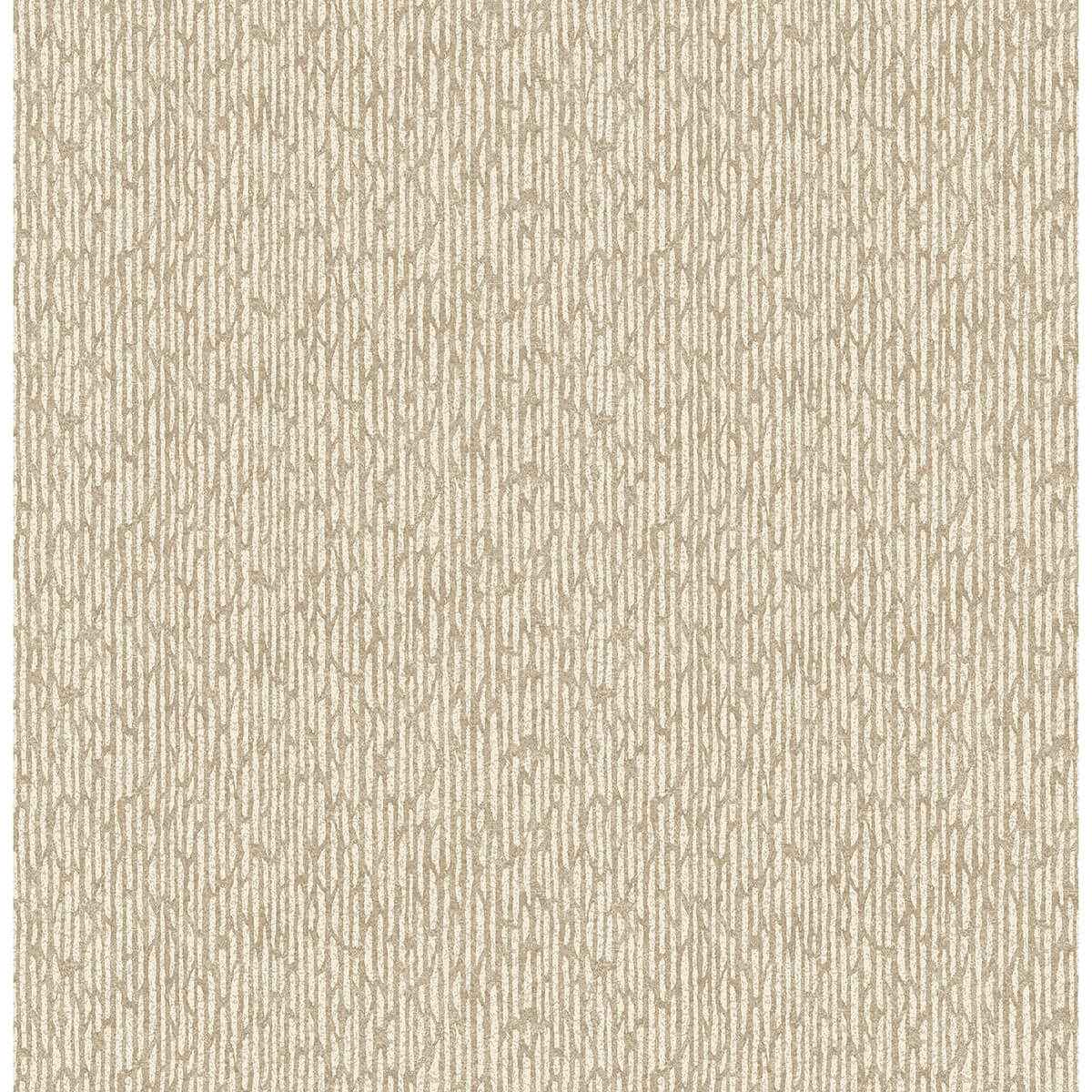 mackintosh-light-brown-textural-wallpaper-york-wallcoverings-2970-26132 - York Wallcoverings Wallpaper