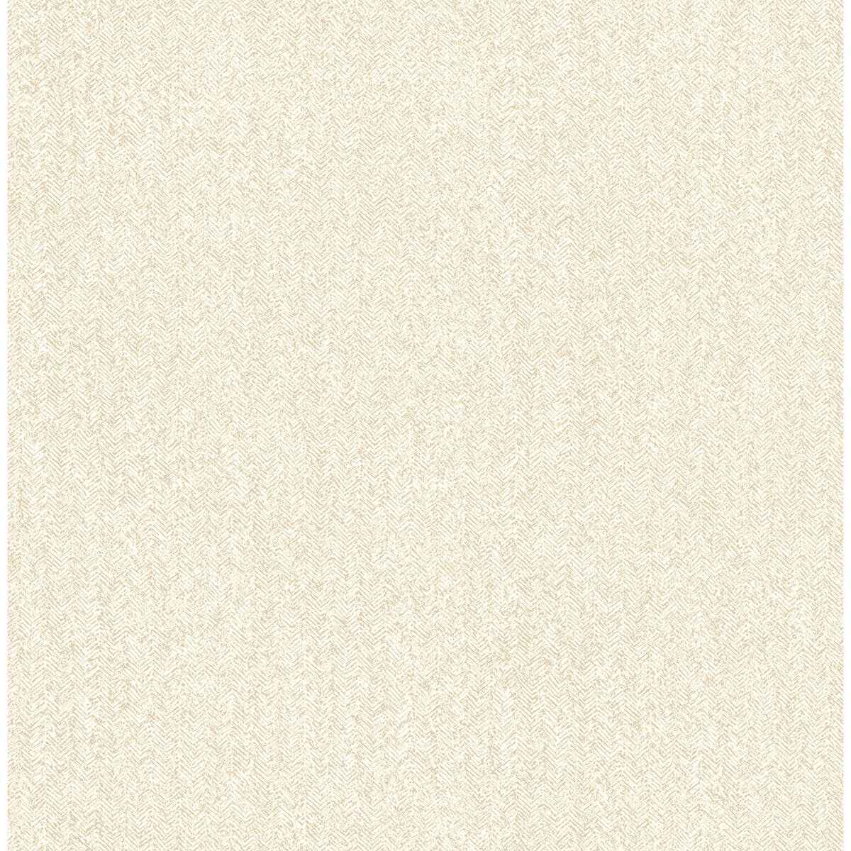 ashbee-taupe-tweed-wallpaper-york-wallcoverings-2970-26161 - York Wallcoverings Wallpaper