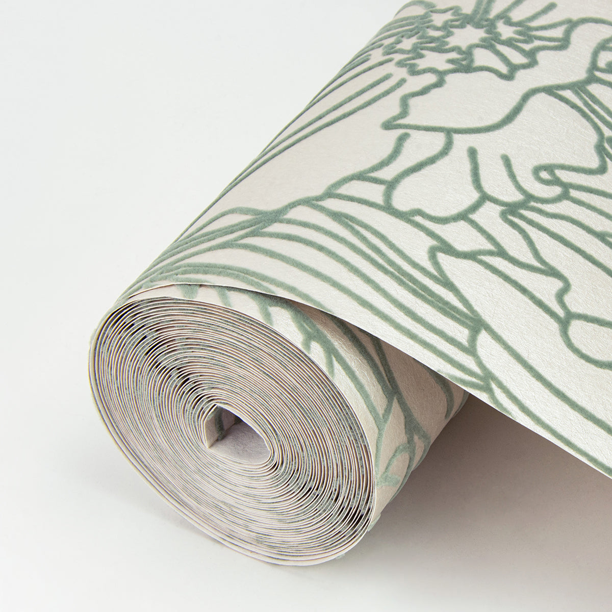 selwyn-flock-sage-floral-wallpaper-york-wallcoverings-2970-87355