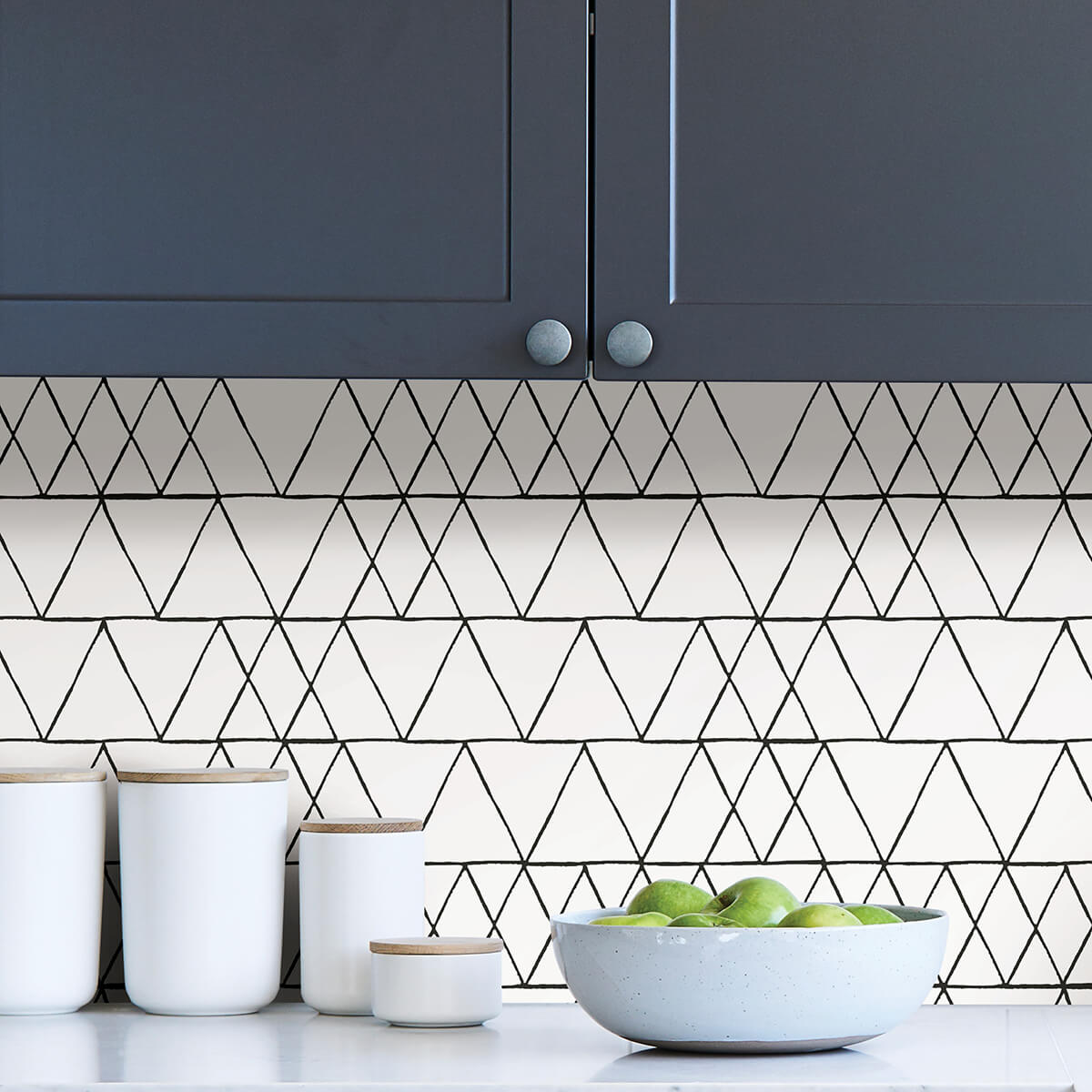 minimalistic-and-chic-this-black-and-white-geometric-wallpaper-is-a-must-have-for-the-modern-home-bl-york-wallcoverings-nus4379 - York Wallcoverings Wallpaper