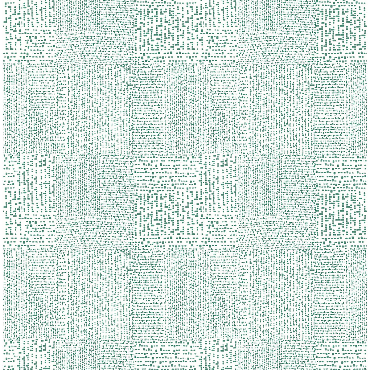 this-geometric-peel-and-stick-wallpaper-has-a-modern-style-and-dimensional-look-its-aqua-color-palet-york-wallcoverings-nus4385 - York Wallcoverings Wallpaper