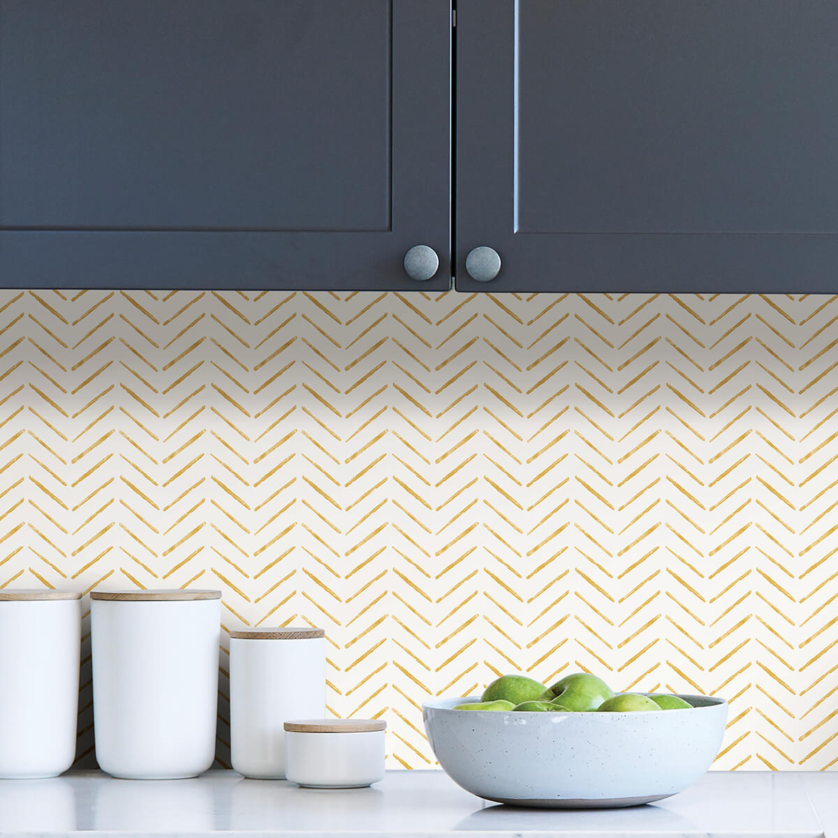 give-your-walls-a-subtle-splash-of-color-with-this-geometric-peel-and-stick-wallpaper-its-delicate-c-york-wallcoverings-nus4388 - York Wallcoverings Wallpaper